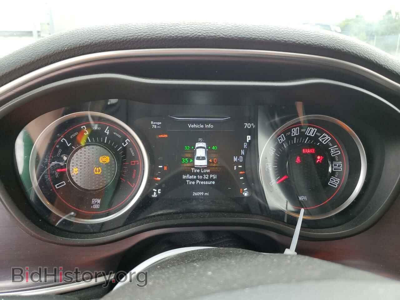 2018 DODGE CHALLENGER - VIN: 2C3CDZFJ0JH232671 - Photo 9