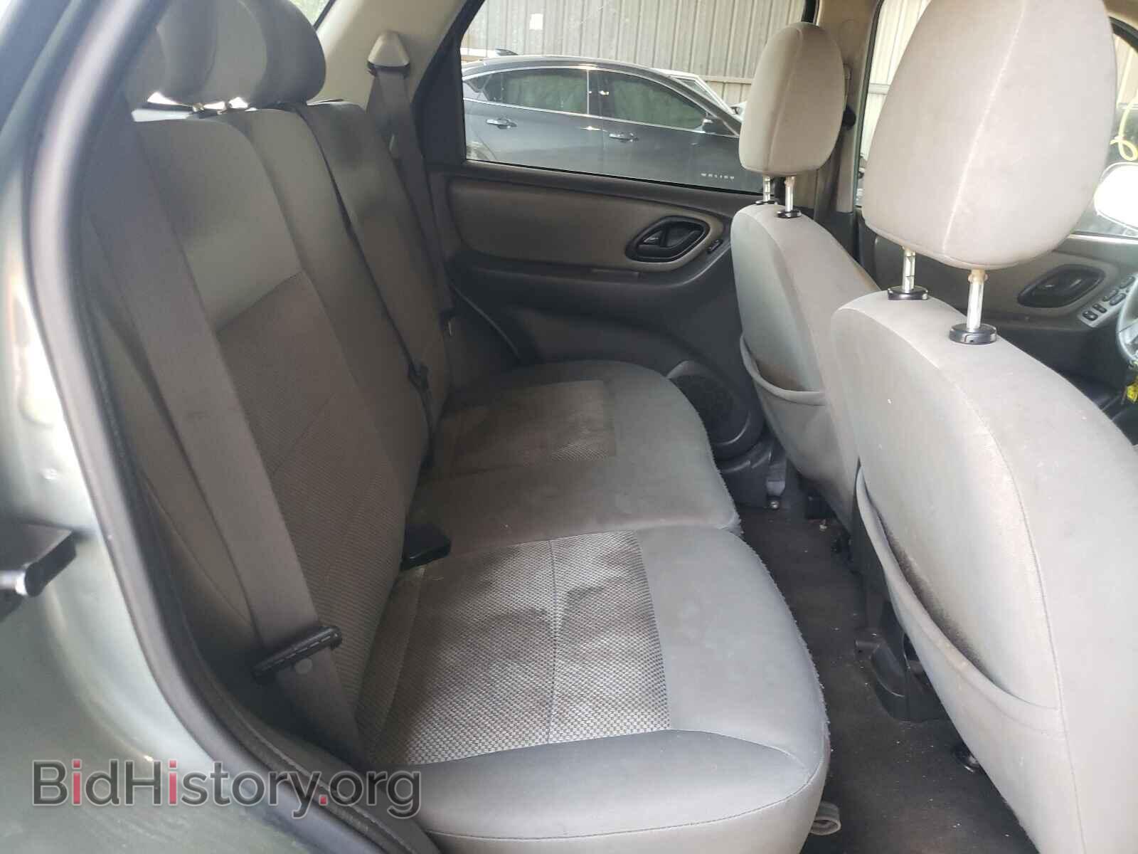 2007 FORD ESCAPE - VIN: 1FMCU03177KB53152 - Фото 6