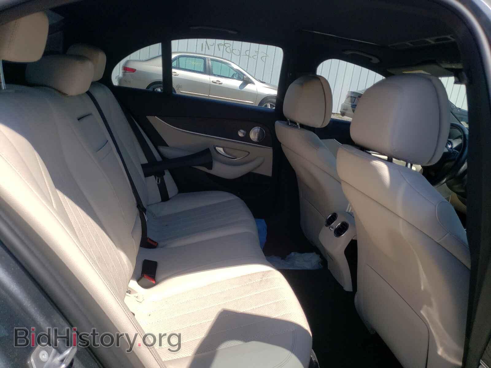 2017 MERCEDES-BENZ E-CLASS - VIN: WDDZF4KB6HA145499 - Фото 6