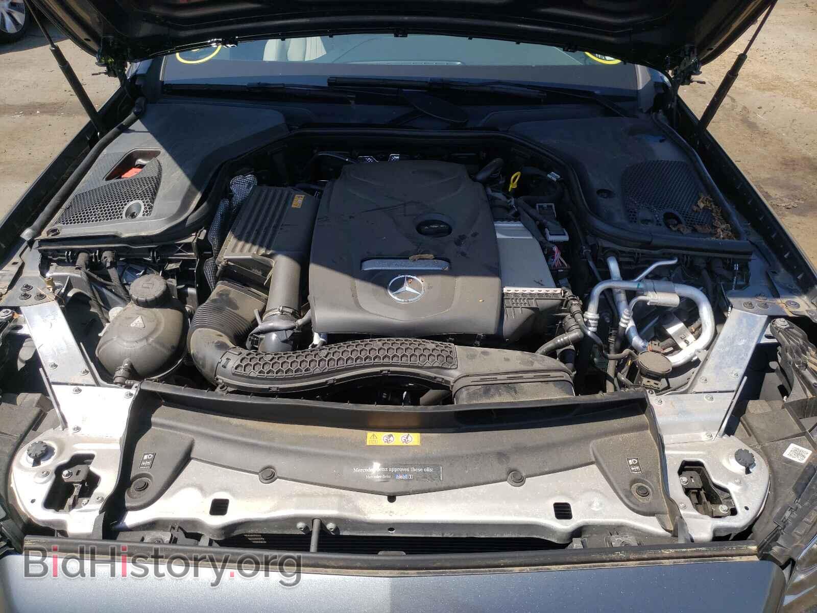 2017 MERCEDES-BENZ E-CLASS - VIN: WDDZF4KB6HA145499 - Фото 7