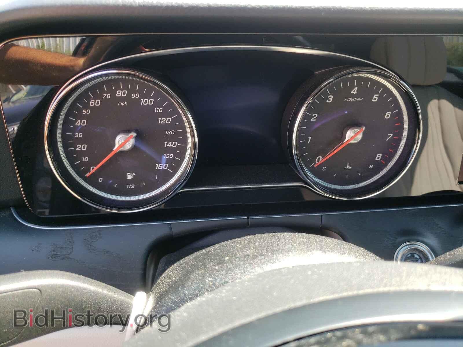 2017 MERCEDES-BENZ E-CLASS - VIN: WDDZF4KB6HA145499 - Фото 8