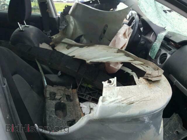 2005 MAZDA 6 - VIN: 1YVHP84D255M02066 - Photo 5