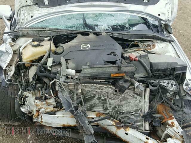 2005 MAZDA 6 - VIN: 1YVHP84D255M02066 - Photo 7