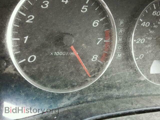 2005 MAZDA 6 - VIN: 1YVHP84D255M02066 - Photo 8