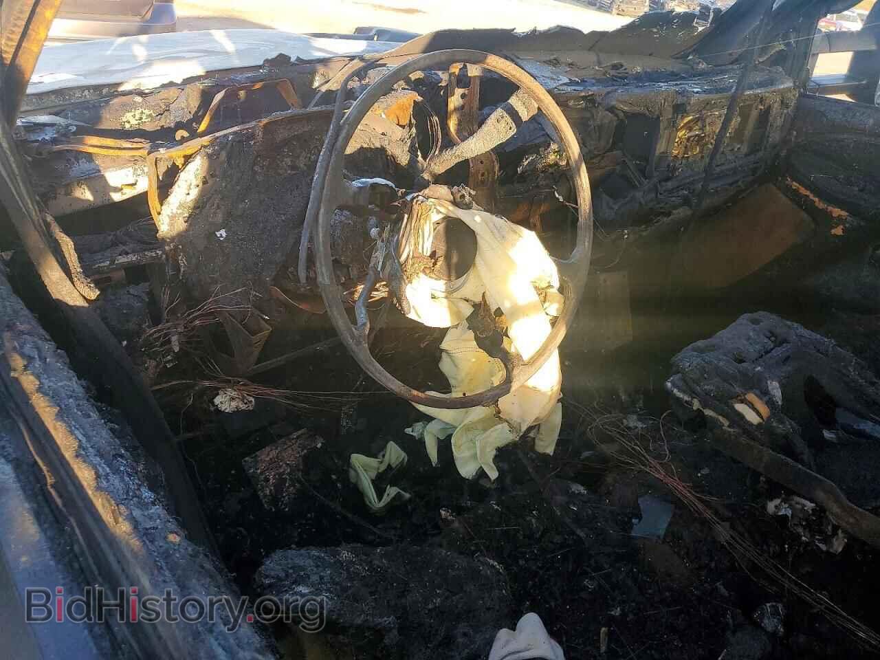 2007 GMC SIERRA - VIN: 1GTHK23DX7F163138 - Фото 8