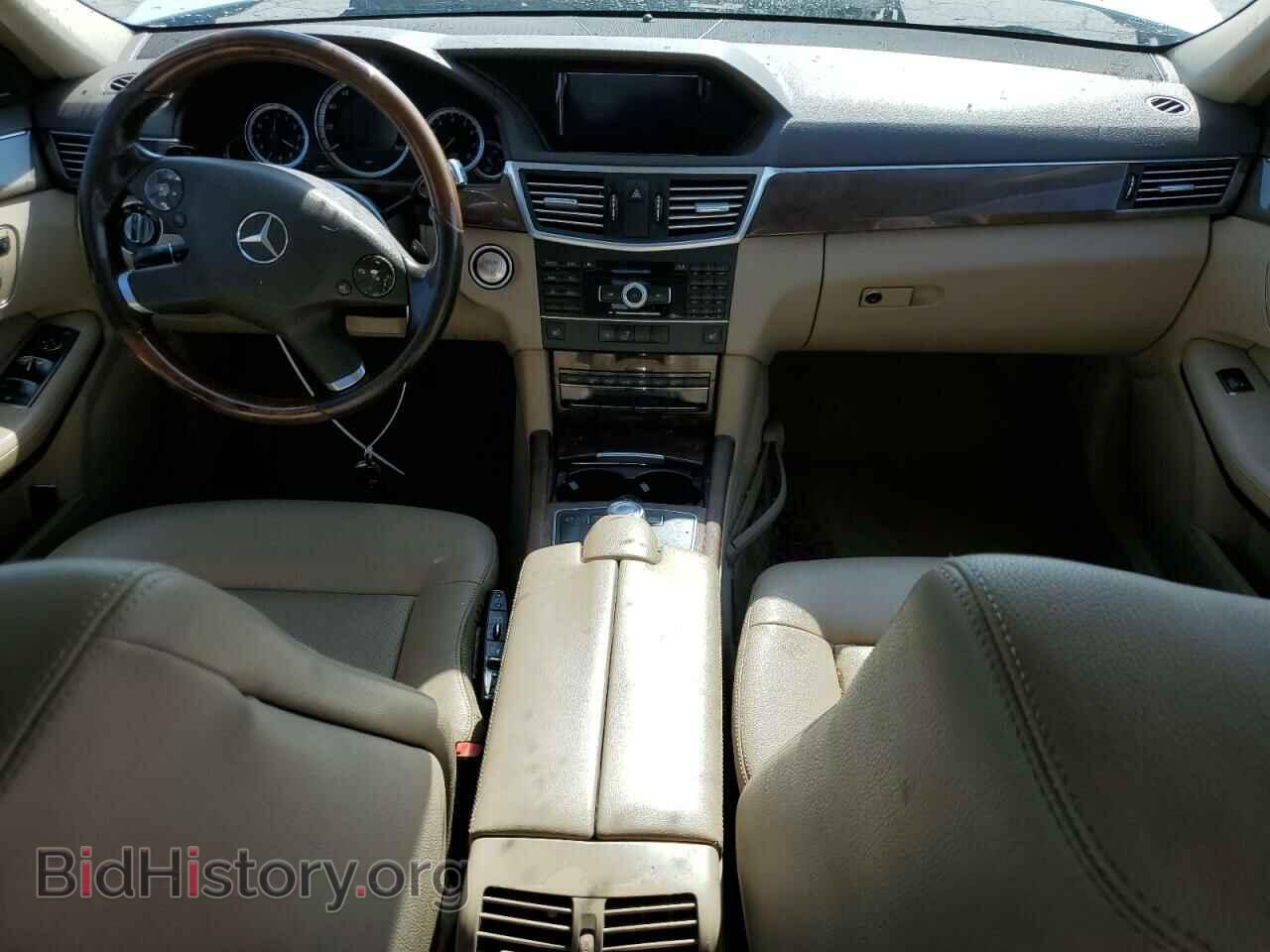 2011 MERCEDES-BENZ E-CLASS - VIN: WDDHF5GB2BA402613 - Фото 8