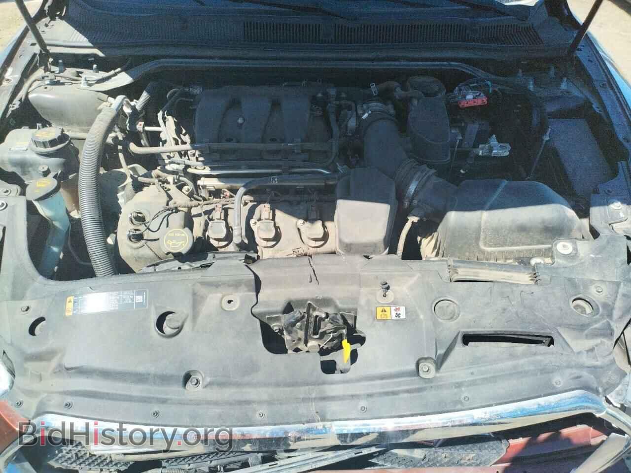 2015 FORD TAURUS - VIN: 1FAHP2F87FG170563 - Photo 7
