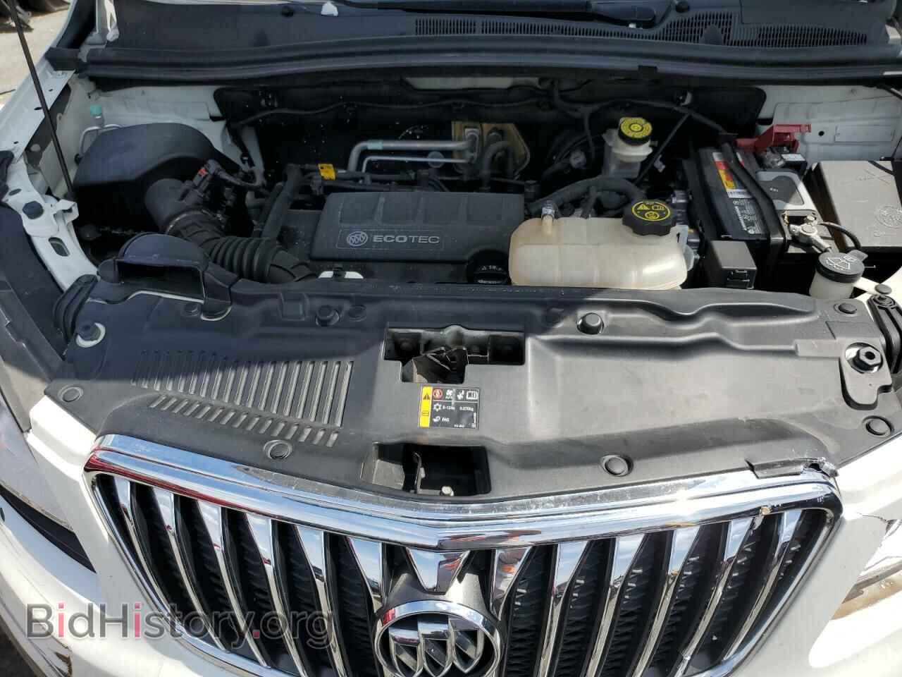 2014 BUICK ENCORE - VIN: KL4CJHSB9EB775264 - Photo 11