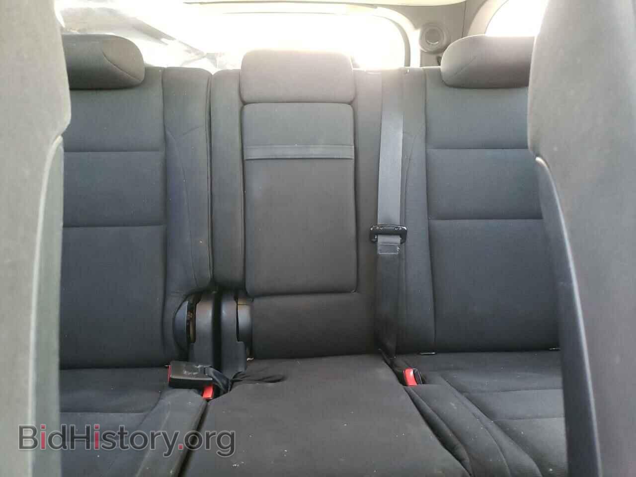 2011 DODGE DURANGO - VIN: 1D4RD4GG4BC650444 - Photo 10