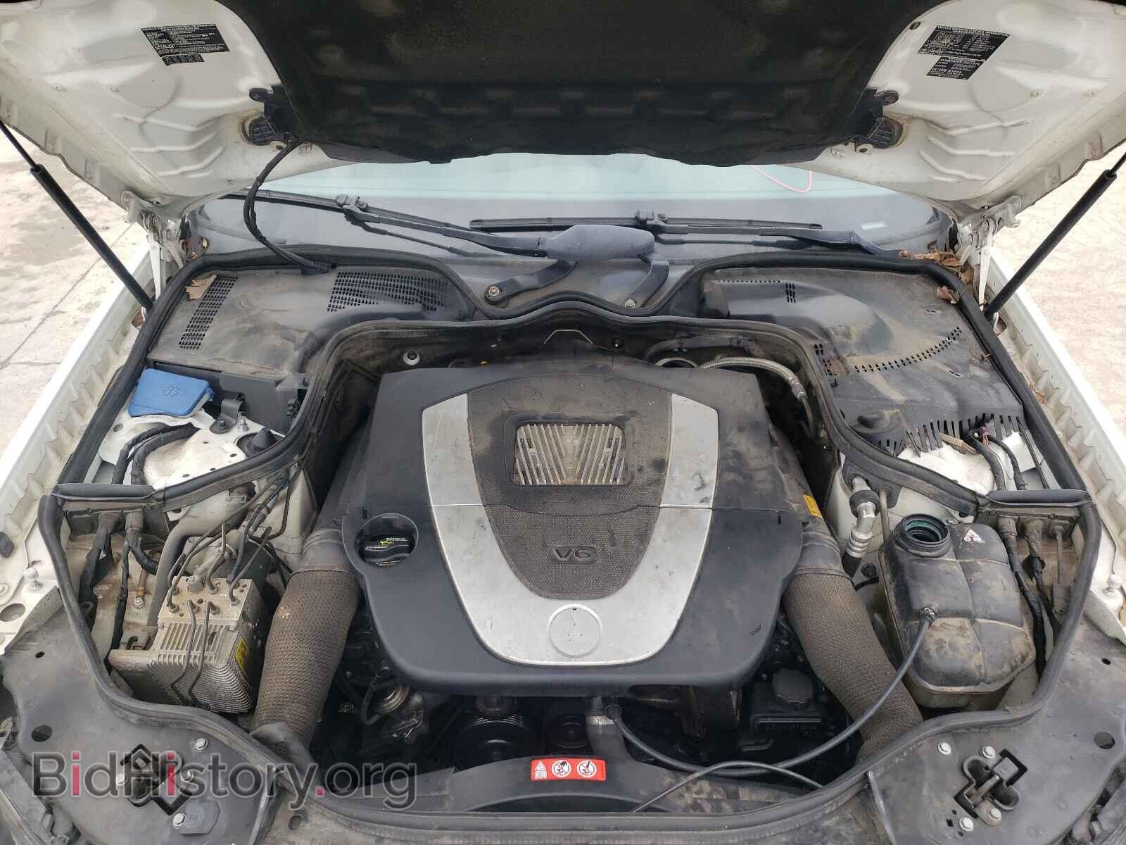 2006 MERCEDES-BENZ E-CLASS - VIN: WDBUF56J16A957588 - Фото 7