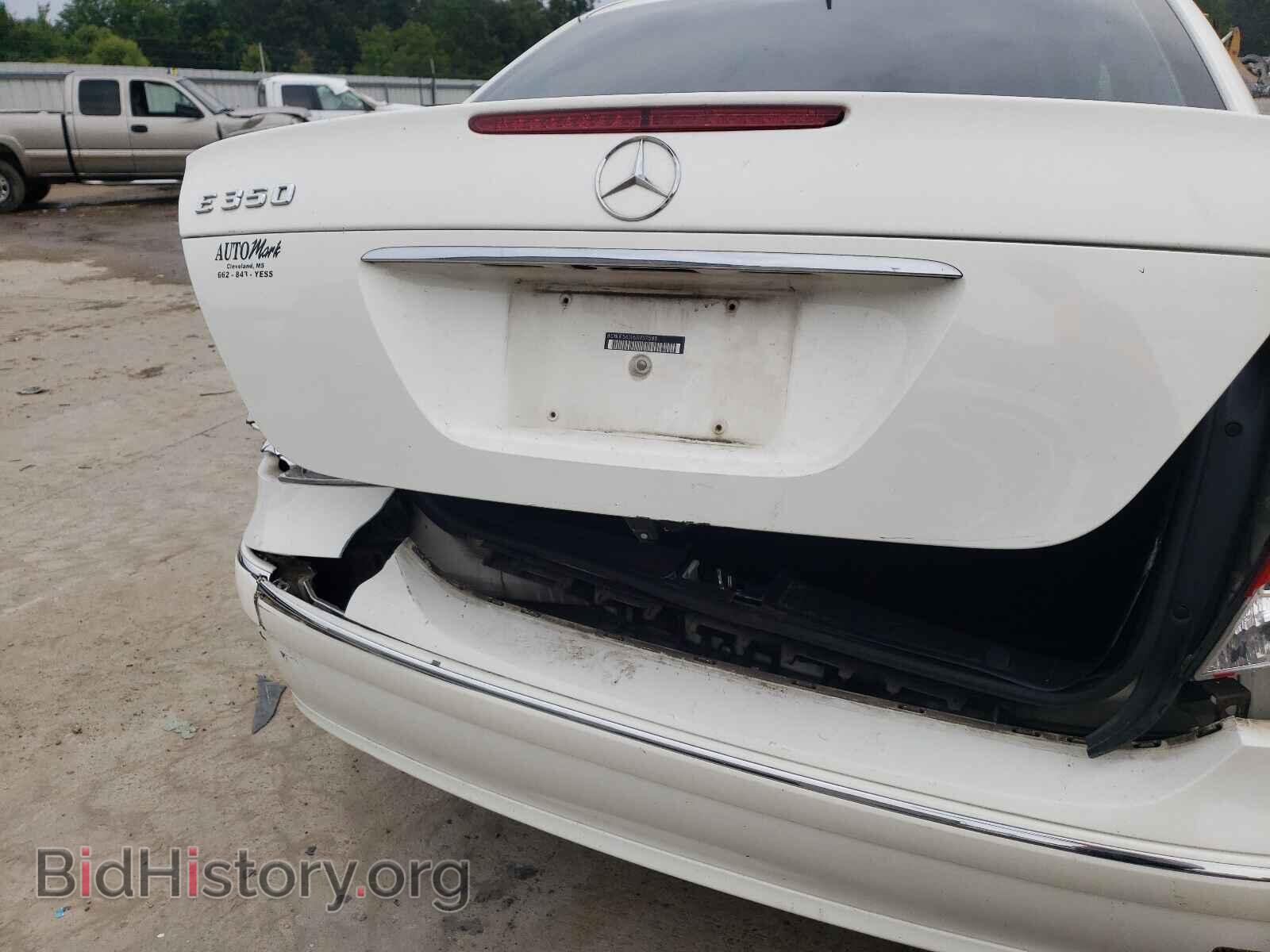 2006 MERCEDES-BENZ E-CLASS - VIN: WDBUF56J16A957588 - Фото 9