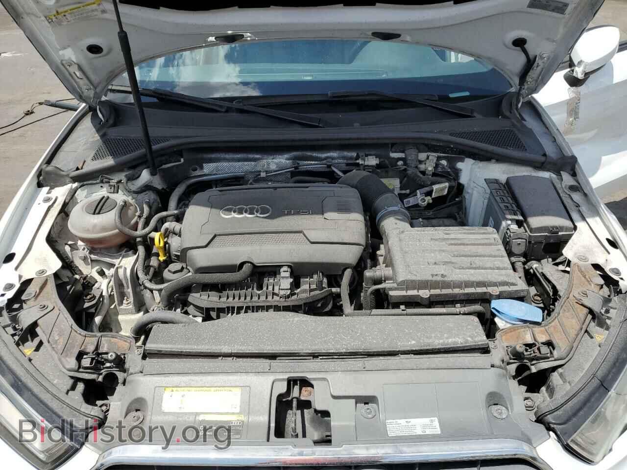 2016 AUDI A3 - VIN: WAUB8GFF0G1042322 - Фото 11