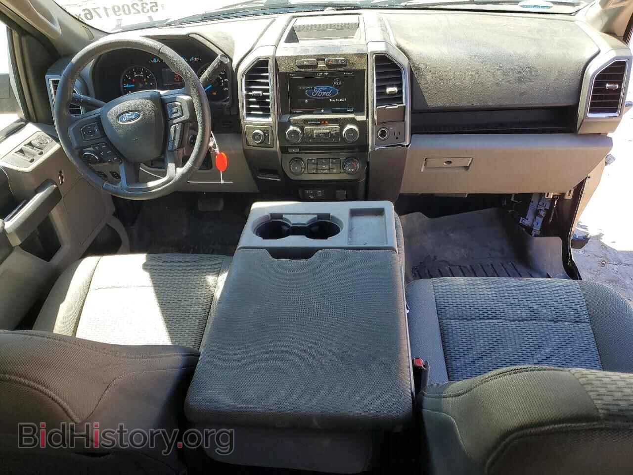 2015 FORD F150 - VIN: 1FTEW1CPXFFC57577 - Фото 8