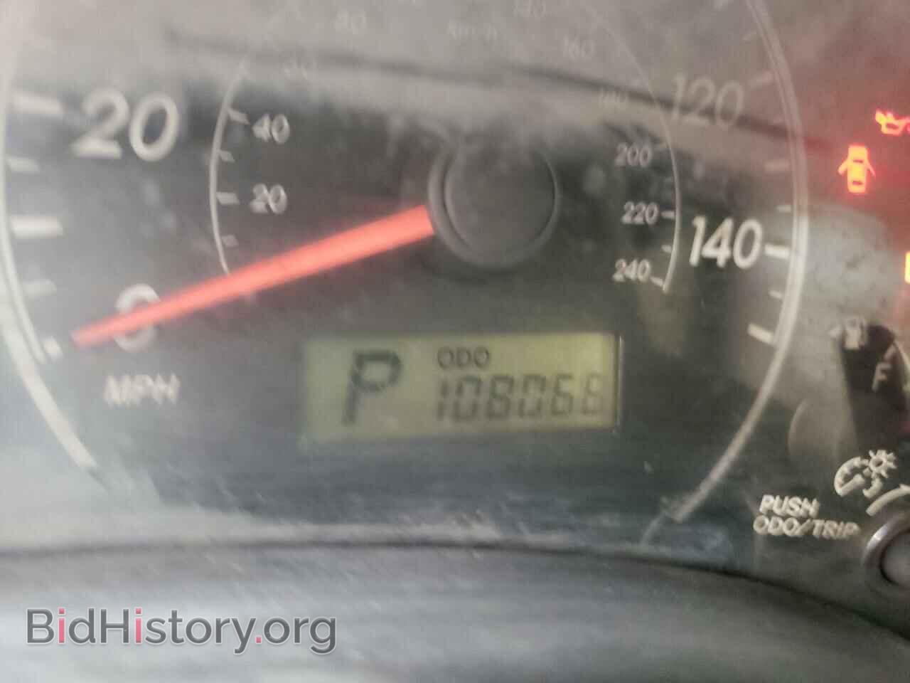 2013 TOYOTA COROLLA - VIN: 2T1BU4EE9DC952242 - Фото 8