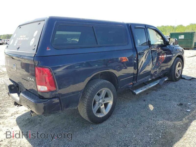 2012 Dodge RAM 1500 (VIN 1C6RD7FT7CS260739) — photo 3 of 12
