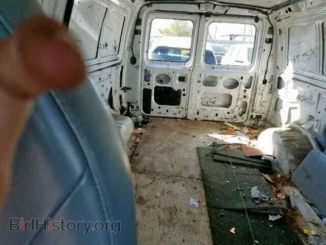 2007 FORD ECONOLINE - VIN: 1FTNE14W27DB34524 - Фото 6
