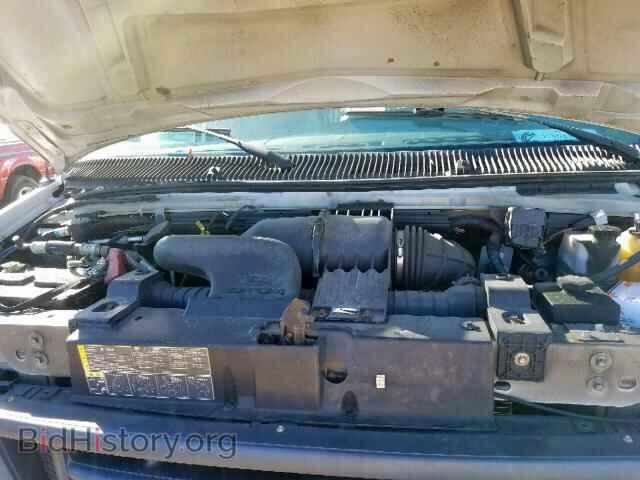 2007 FORD ECONOLINE - VIN: 1FTNE14W27DB34524 - Фото 7