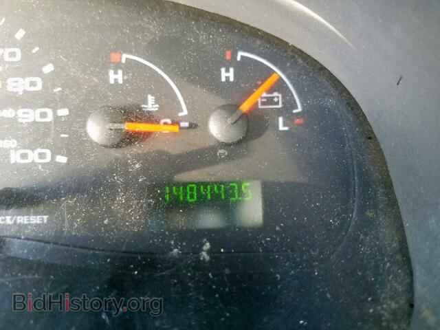 2007 FORD ECONOLINE - VIN: 1FTNE14W27DB34524 - Фото 8