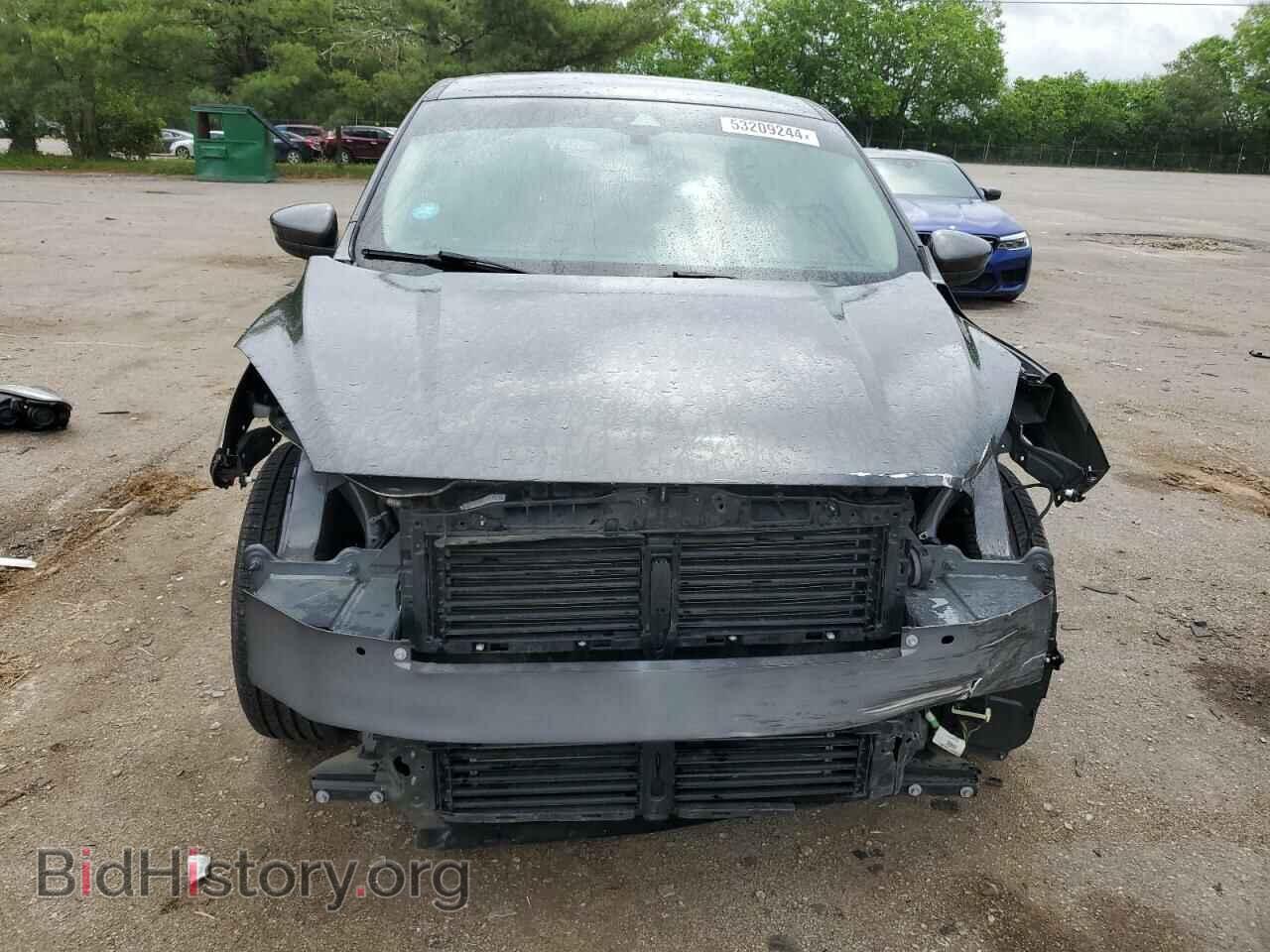 2020 FORD ESCAPE - VIN: 1FMCU0G62LUA12414 - Photo 5