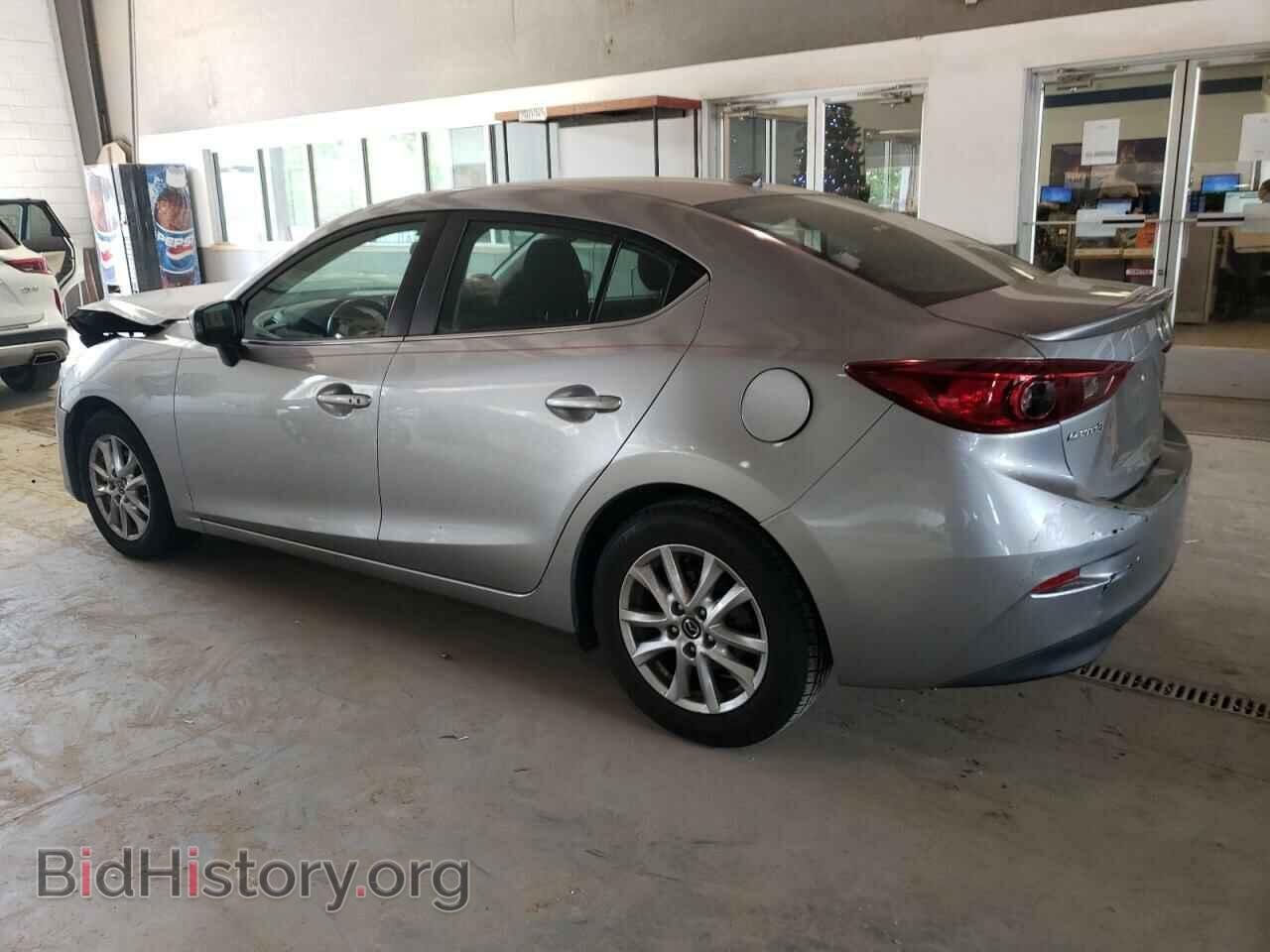 2015 MAZDA 3 - VIN: 3MZBM1V70FM127813 - Фото 2