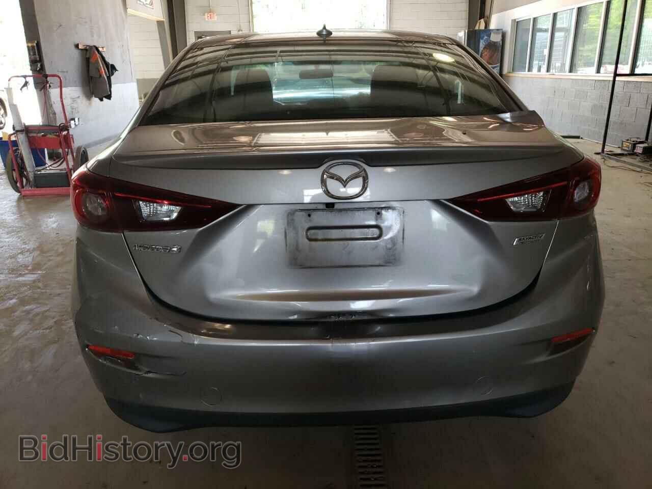 2015 MAZDA 3 - VIN: 3MZBM1V70FM127813 - Фото 6