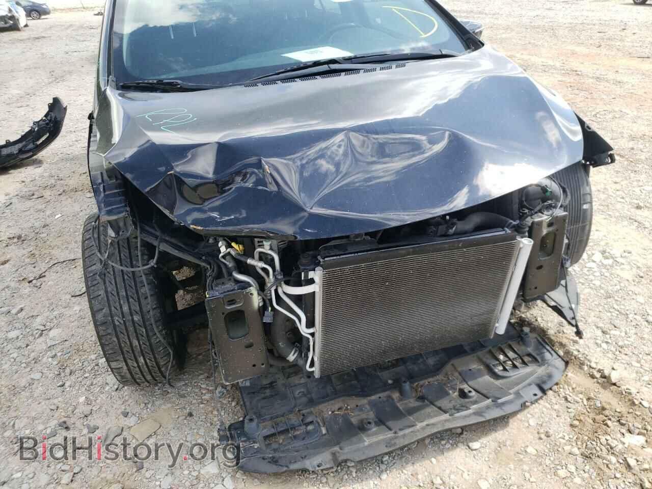 2015 KIA FORTE - VIN: KNAFX4A80F5320655 - Фото 9