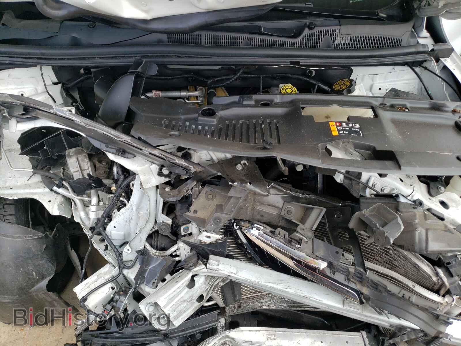 2018 BUICK ENCORE - VIN: KL4CJCSB6JB524084 - Photo 7