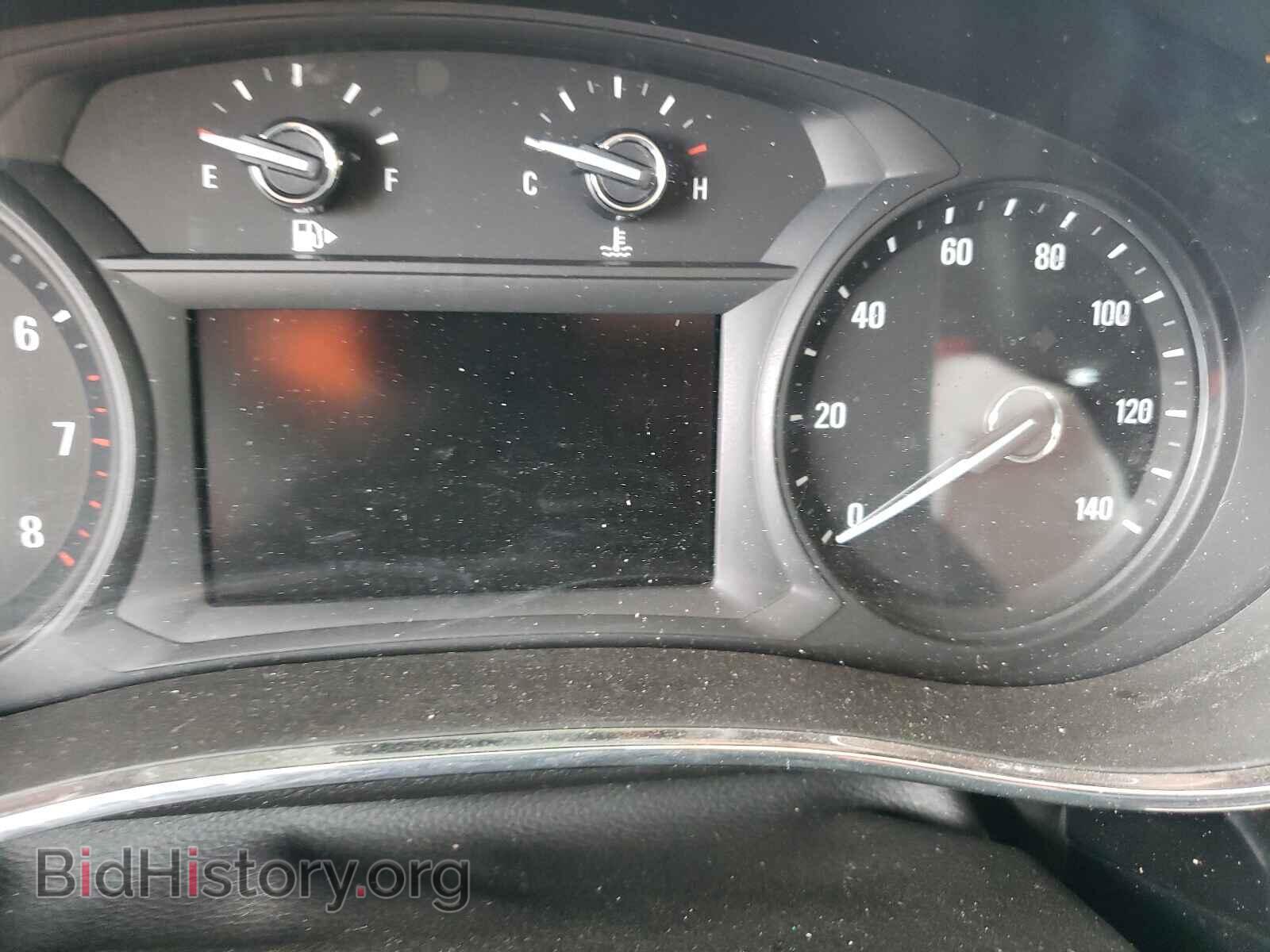 2018 BUICK ENCORE - VIN: KL4CJCSB6JB524084 - Photo 8