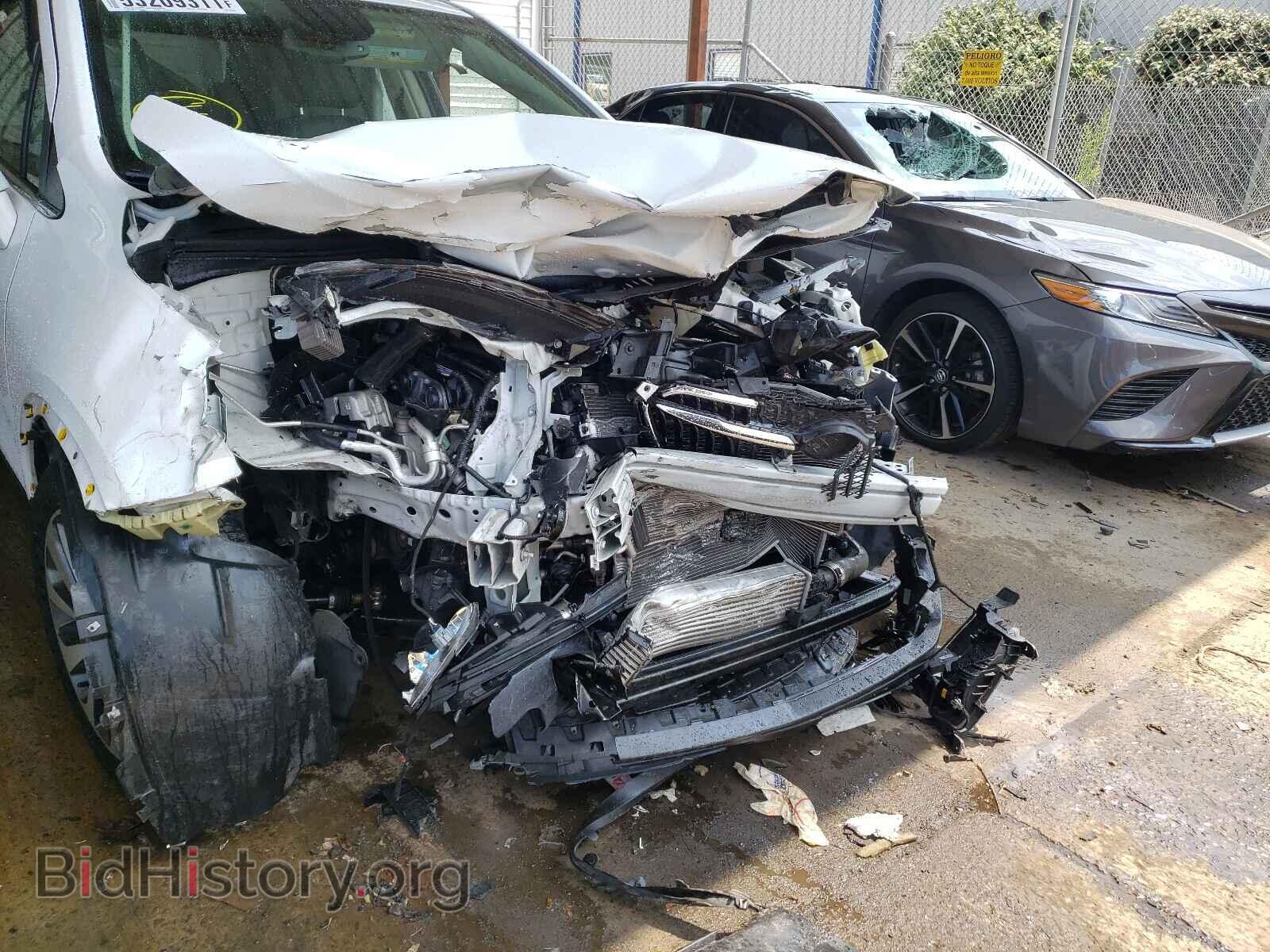 2018 BUICK ENCORE - VIN: KL4CJCSB6JB524084 - Photo 9