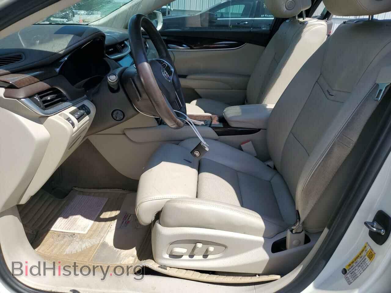 2013 CADILLAC XTS - VIN: 2G61S5S39D9211148 - Фото 7