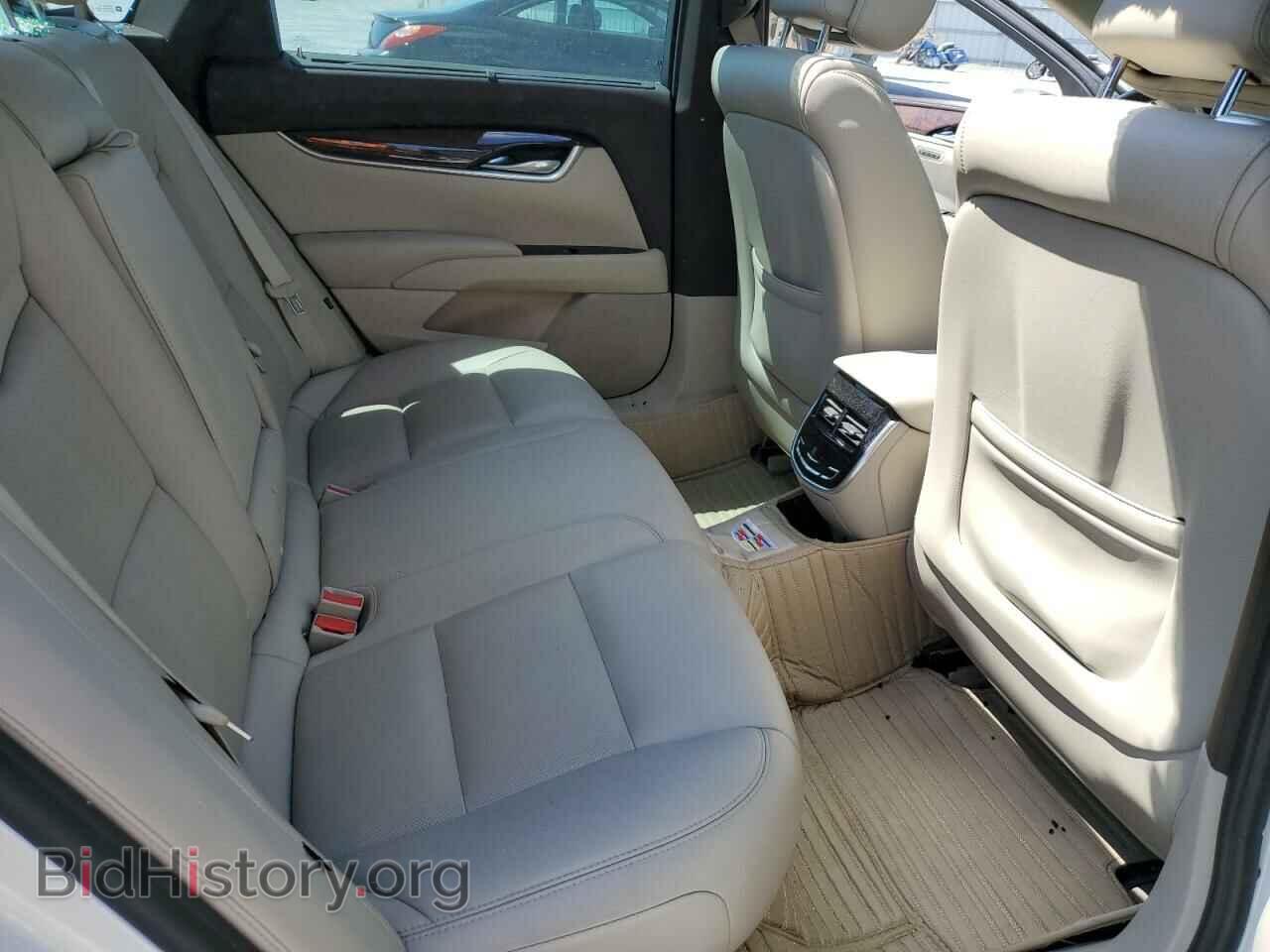 2013 CADILLAC XTS - VIN: 2G61S5S39D9211148 - Фото 10