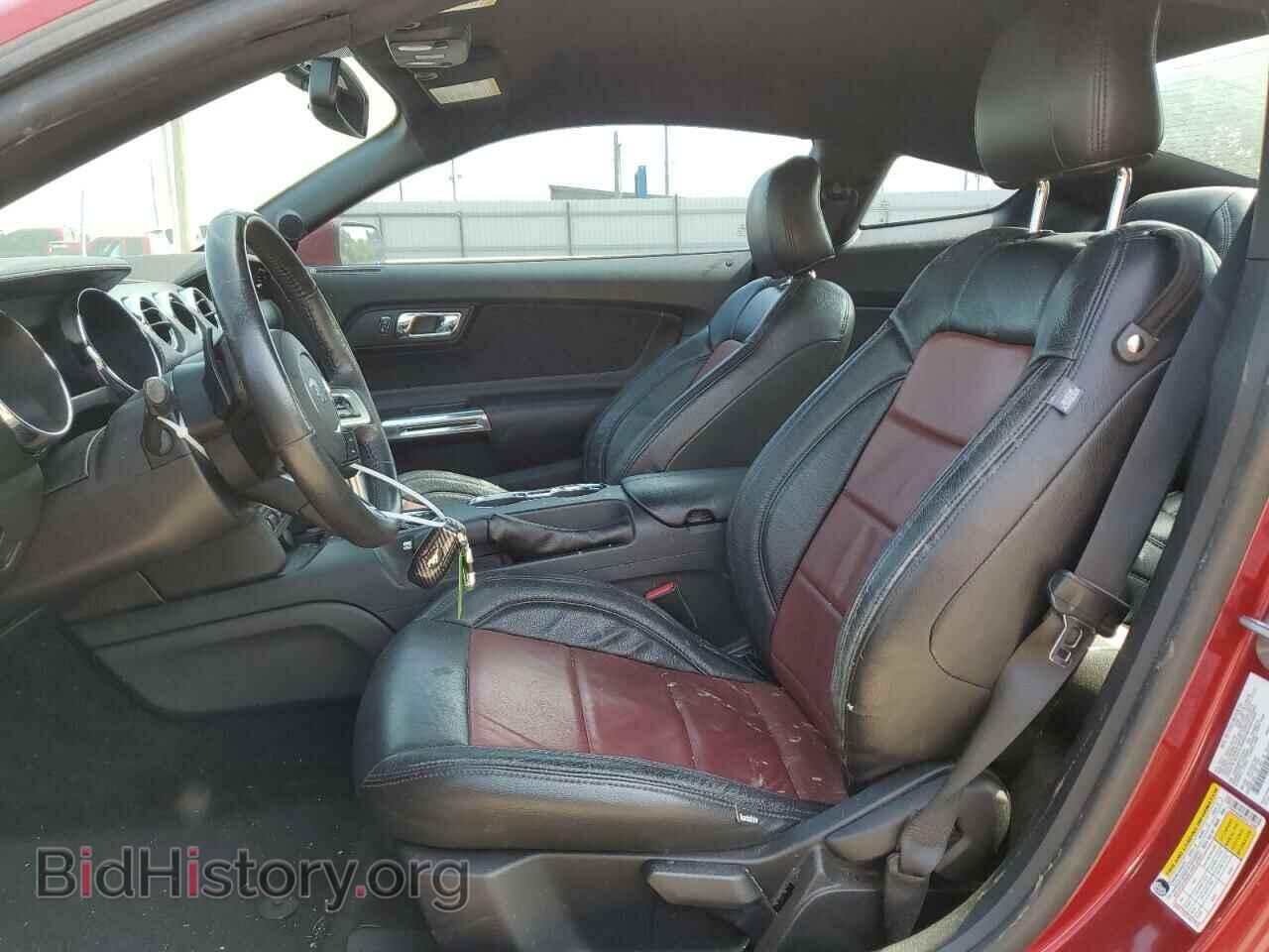 2017 FORD ALL Models - VIN: 1FA6P8AMXH5272968 - Photo 7
