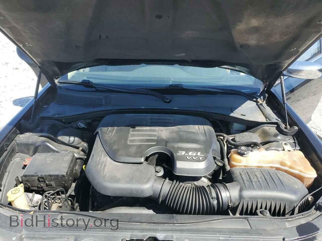 2012 CHRYSLER 300 - VIN: 2C3CCACG0CH176019 - Фото 11