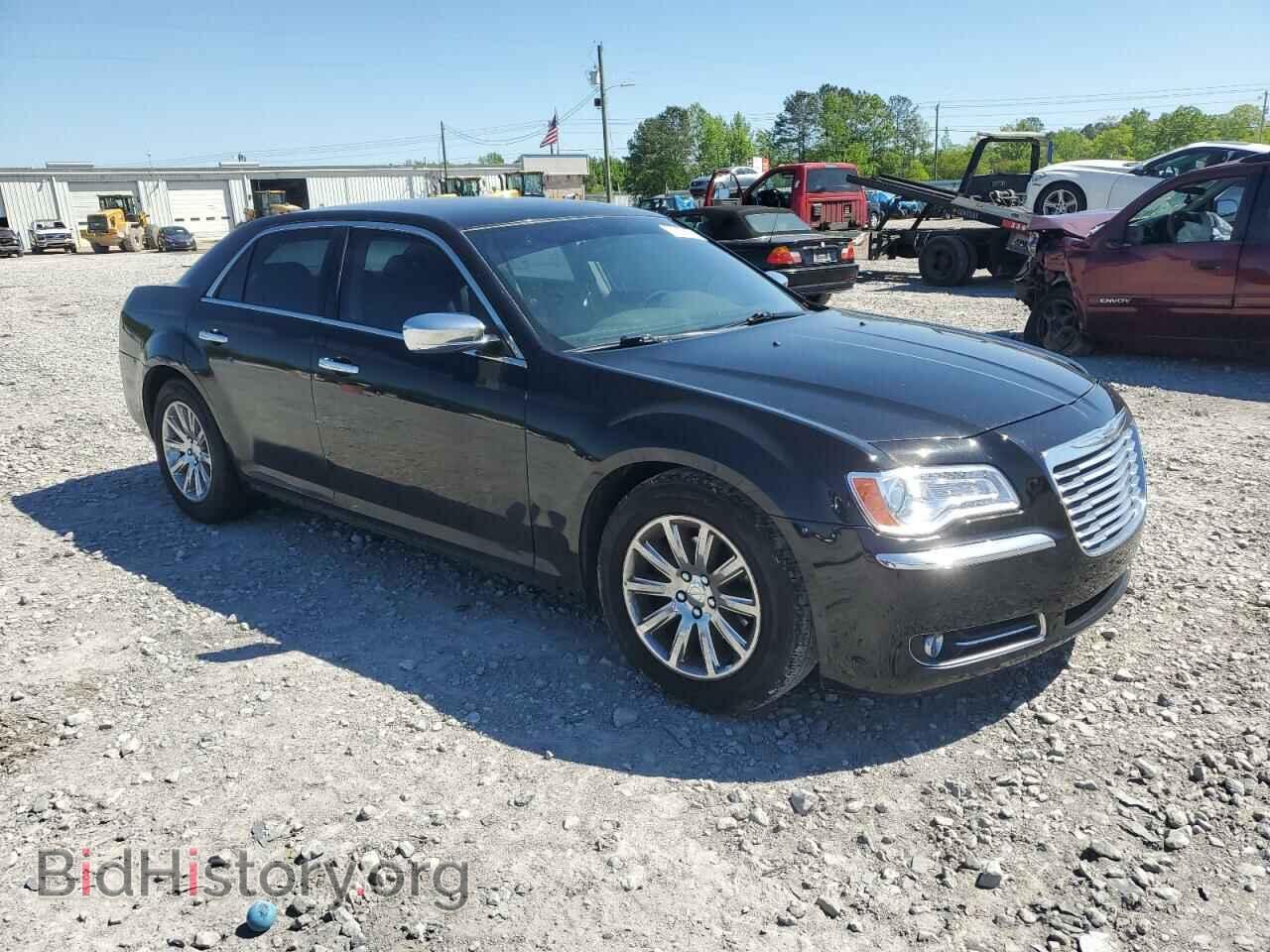 2012 CHRYSLER 300 - VIN: 2C3CCACG0CH176019 - Фото 4