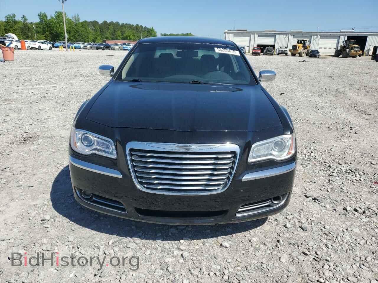 2012 CHRYSLER 300 - VIN: 2C3CCACG0CH176019 - Фото 5