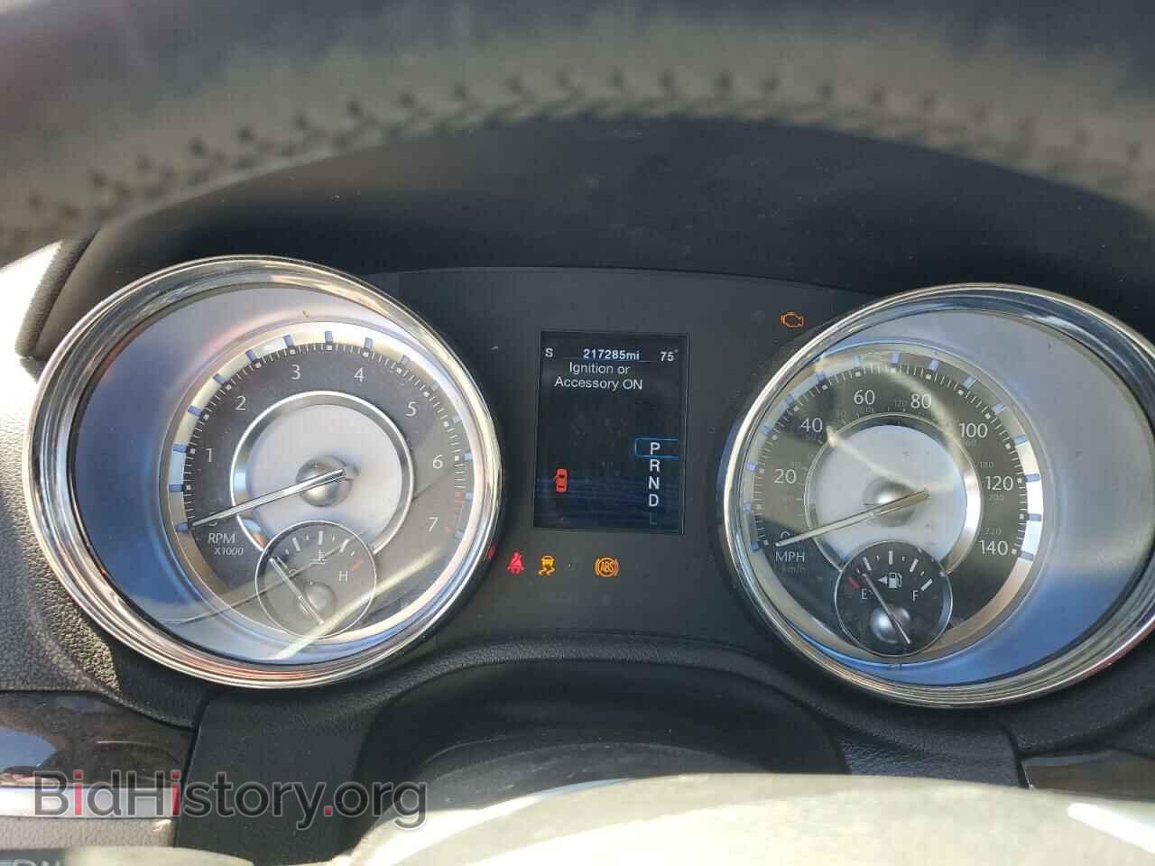2012 CHRYSLER 300 - VIN: 2C3CCACG0CH176019 - Фото 9