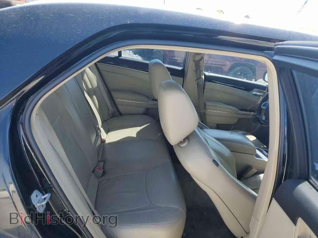 2012 CHRYSLER 300 - VIN: 2C3CCACG0CH176019 - Фото 10