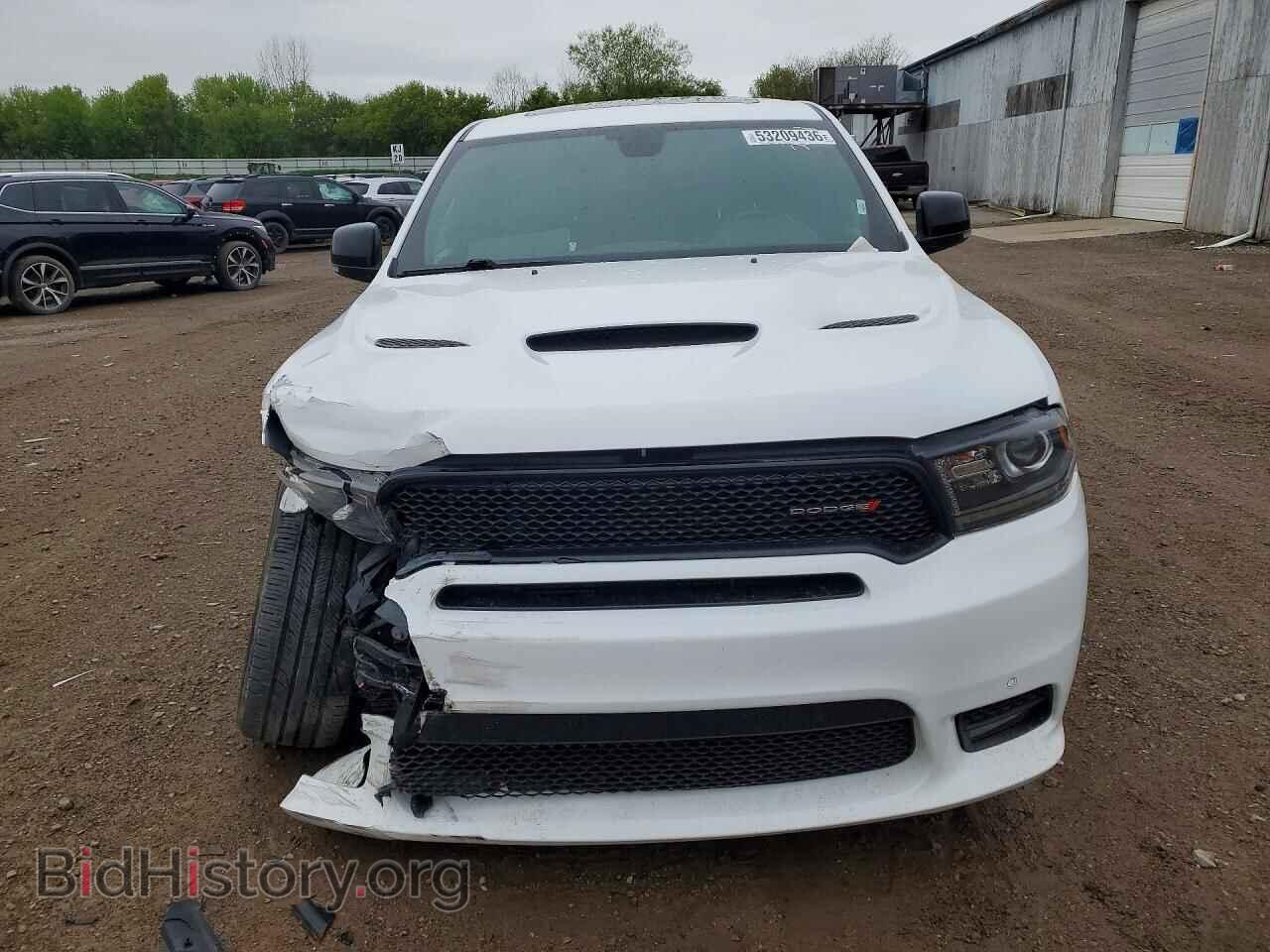 2019 DODGE DURANGO - VIN: 1C4SDJCT5KC617355 - Photo 5