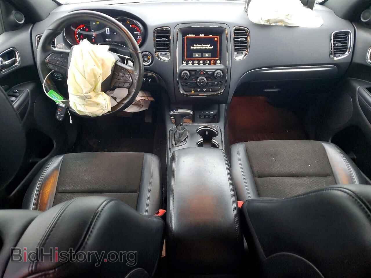 2019 DODGE DURANGO - VIN: 1C4SDJCT5KC617355 - Photo 8