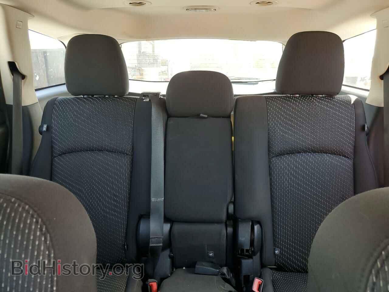 2015 DODGE JOURNEY - VIN: 3C4PDCAB2FT679706 - Фото 10