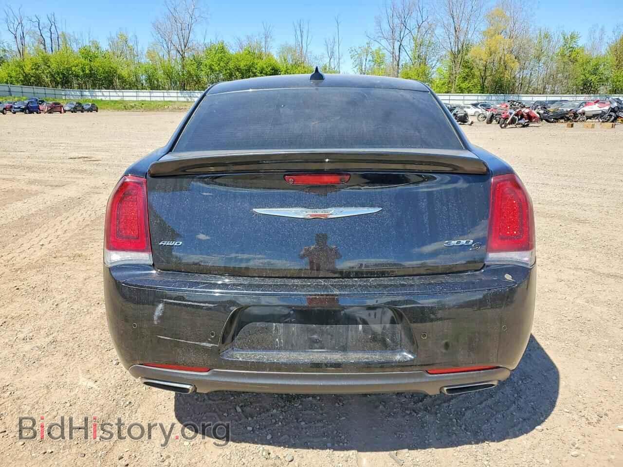 2015 CHRYSLER 300 - VIN: 2C3CCAGG4FH932370 - Фото 6