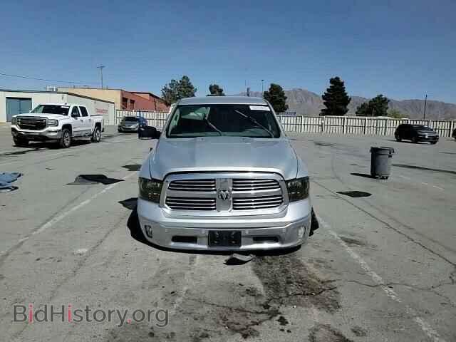 2017 RAM 1500 - VIN: 1C6RR6LT6HS550672 - Фото 10