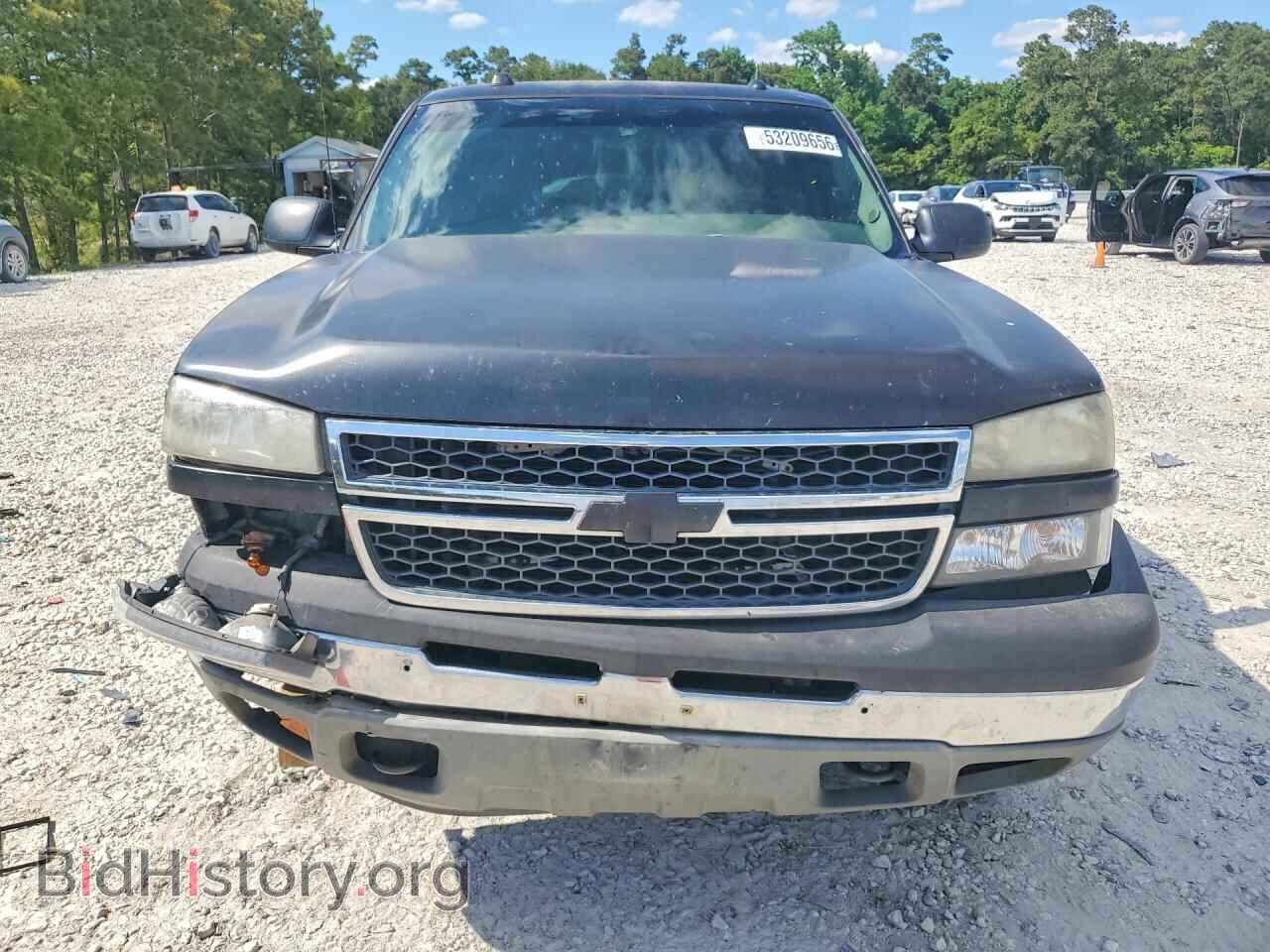2005 CHEVROLET SILVERADO - VIN: 2GCEK13T251164955 - Фото 5