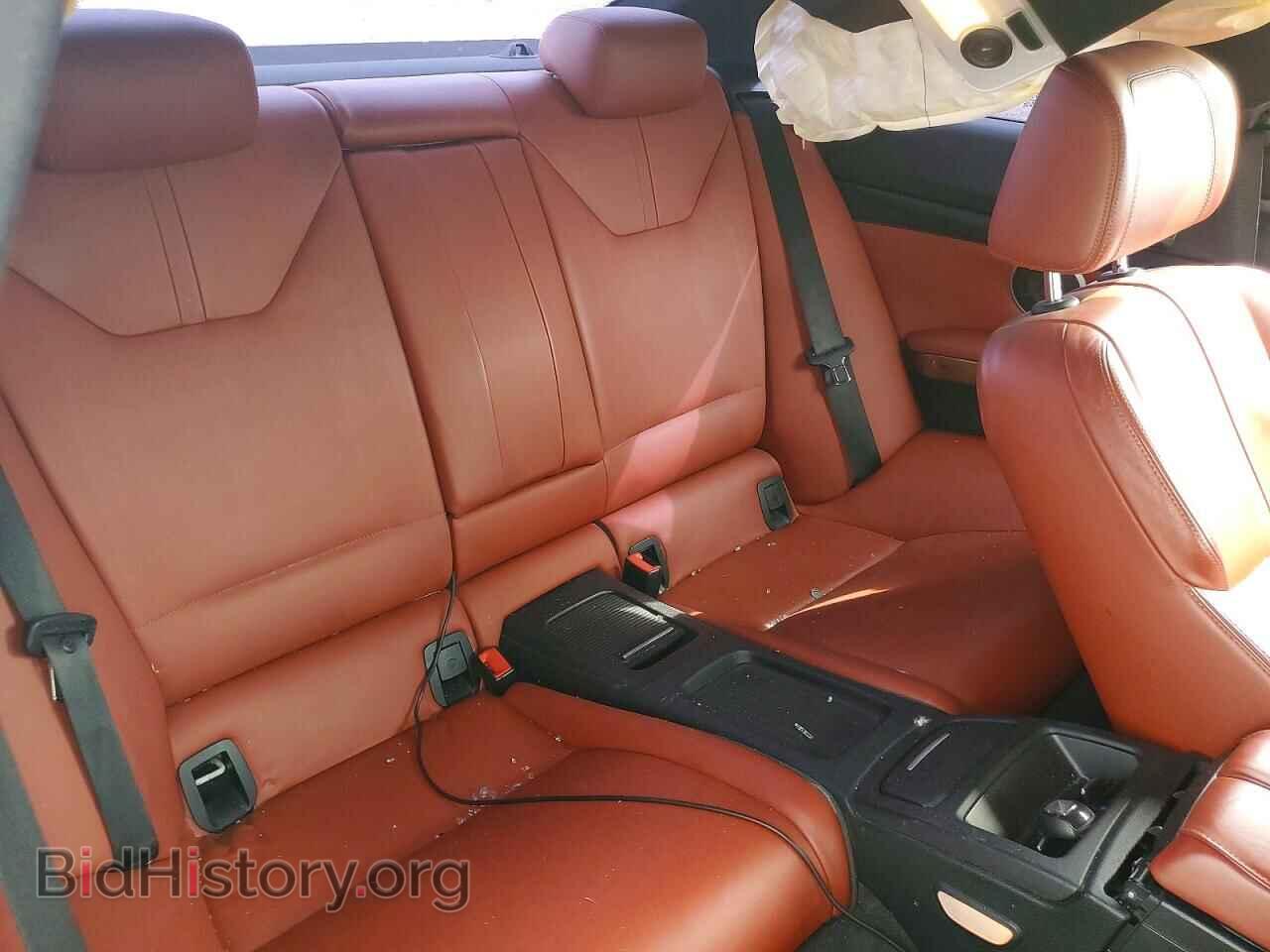 2008 BMW M3 - VIN: WBSWD93598PY42423 - Фото 10