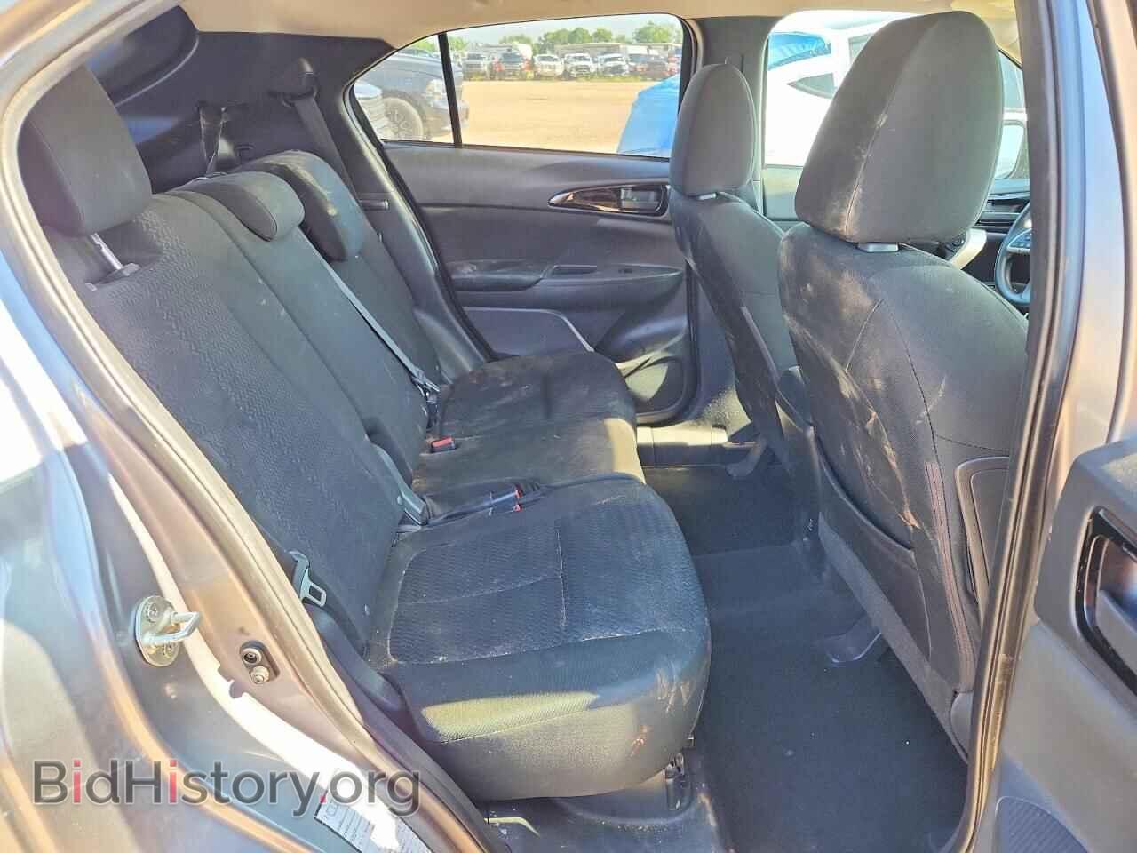 2020 MITSUBISHI ECLIPSE - VIN: JA4AT3AA2LZ006851 - Photo 11