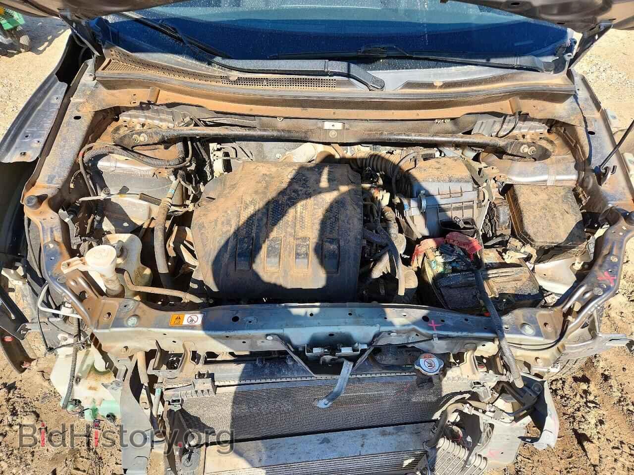 2020 MITSUBISHI ECLIPSE - VIN: JA4AT3AA2LZ006851 - Photo 12