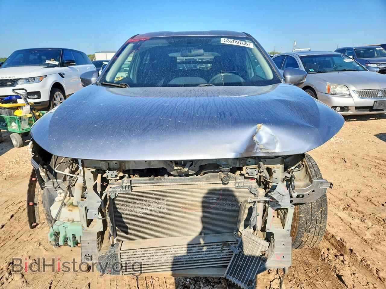 2020 MITSUBISHI ECLIPSE - VIN: JA4AT3AA2LZ006851 - Photo 5