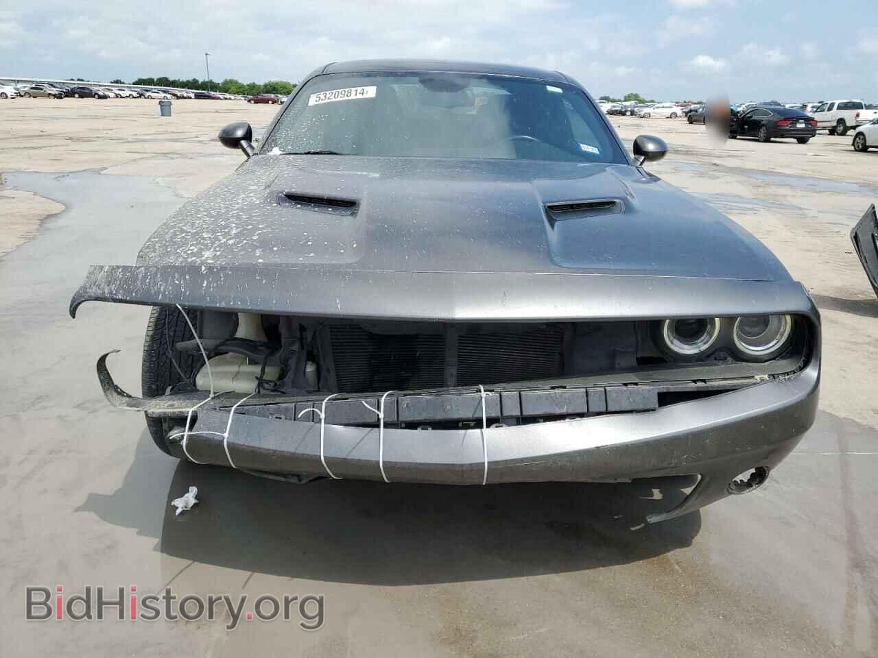 2015 DODGE CHALLENGER - VIN: 2C3CDZAG6FH717349 - Photo 5