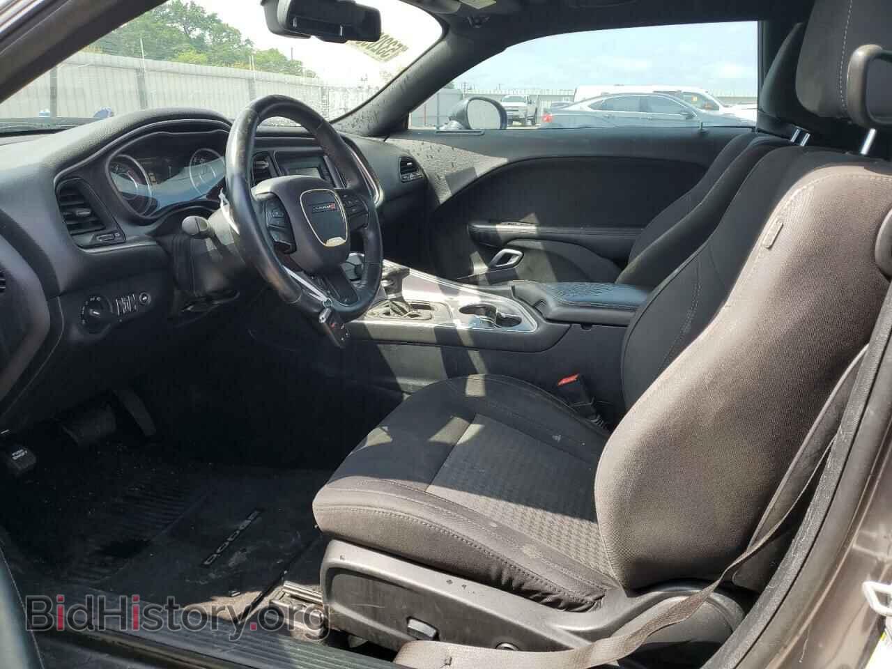 2015 DODGE CHALLENGER - VIN: 2C3CDZAG6FH717349 - Photo 7