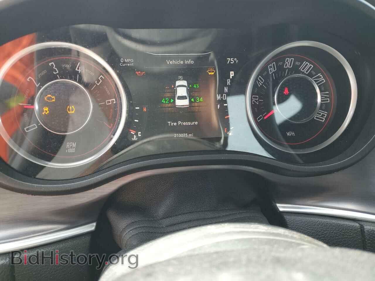 2015 DODGE CHALLENGER - VIN: 2C3CDZAG6FH717349 - Photo 9